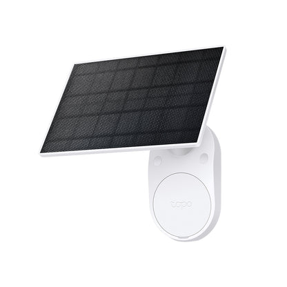 TP-Link Solar Panel for IP Camera Battery (TAPO A201)