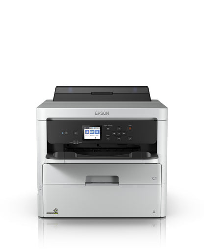 Epson WF-C529RDW A4 Color Duplex White (C11CG79401)