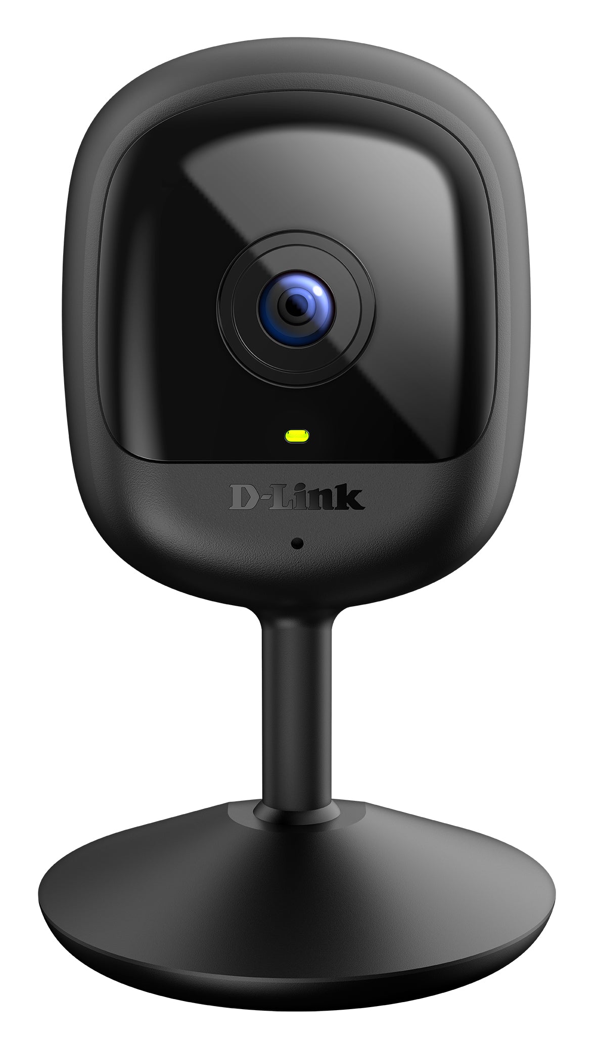 D-Link FHD WiFi Indoor IP Camera Black (DCS-6100LHV2)