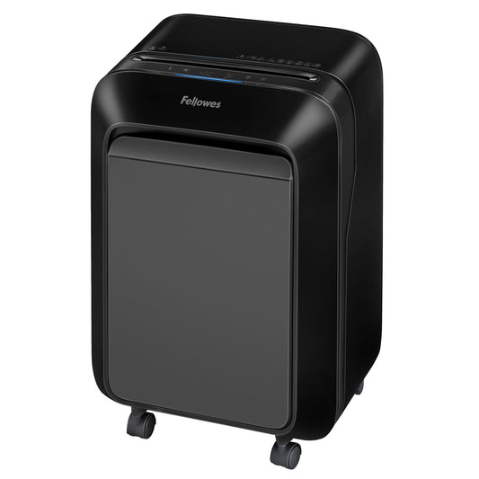 Destructora Fellowes LX210 22L P-4 Negra (5502501)