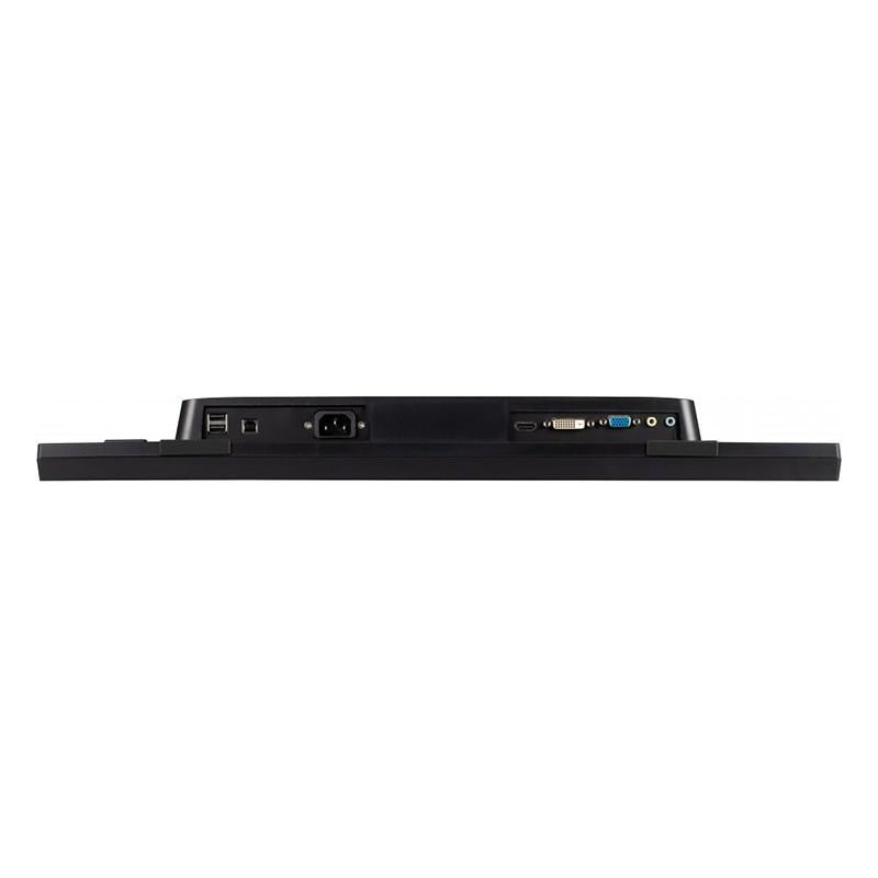 MONITOR VIEWSONIC 24" TACTIL IR MULTIMEDIA HDMI VGA USB 3YR GAR