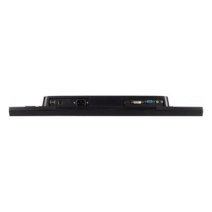 MONITOR VIEWSONIC 24" TACTIL IR MULTIMEDIA HDMI VGA USB 3YR GAR