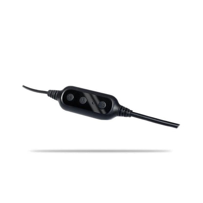 AURICULARES + MICROFONO LOGITECH 960 USB
