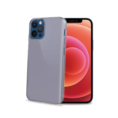 CELLY Gel Cover for iPhone 12/12 Pro (GELSKIN1004)