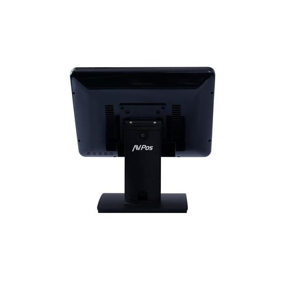 MONITOR TACTIL AVPOS 15" T15 3YR GARANTIA