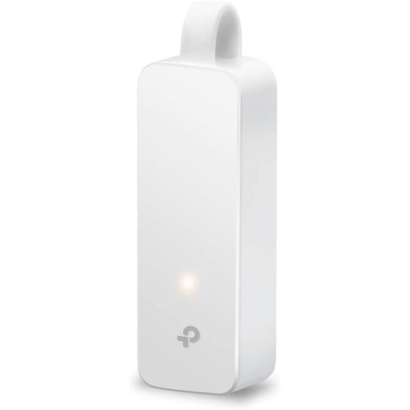 ADAPTADOR TP-LINK USB-C 3.2 A ETHERNET GIGA