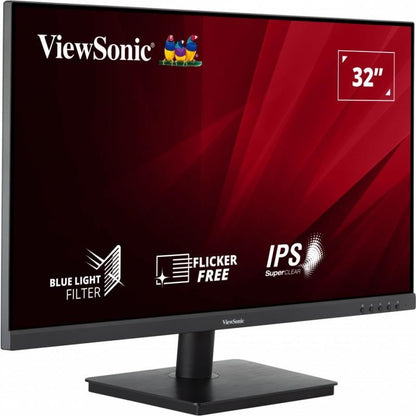 MONITOR VIEWSONIC 32" IPS FHD VGA HDMI VESA 3YR GARANTIA