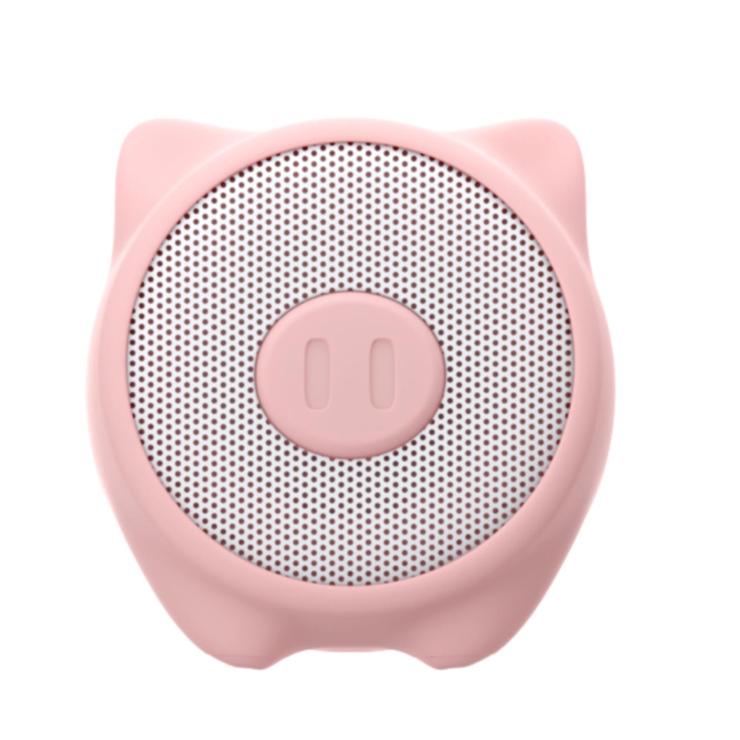 CELLY Summer Wireless 3W Pink Pig Speaker (WSPIG)