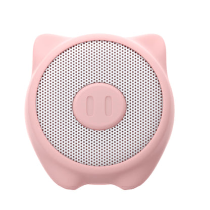CELLY Summer Wireless 3W Pink Pig Speaker (WSPIG)