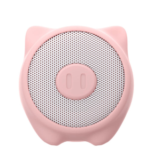 CELLY Summer Wireless 3W Pink Pig Speaker (WSPIG)