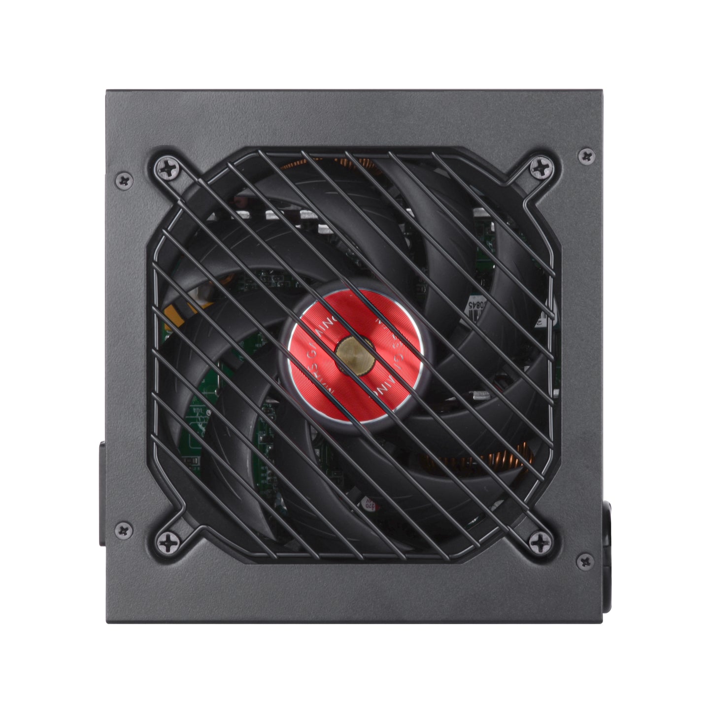 Mars Gaming ATX 750W 80+ Silver PSU (MPVU750SIM)