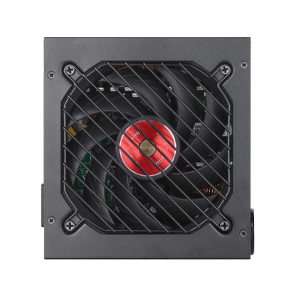Mars Gaming ATX 750W 80+ Silver PSU (MPVU750SIM)