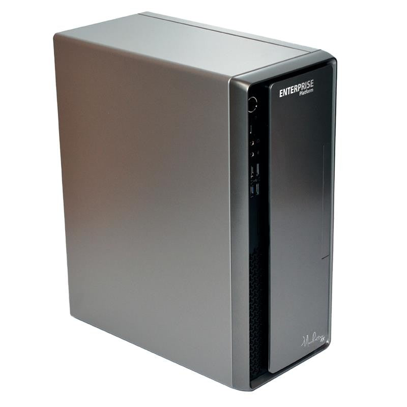ORDENADOR ENTERPRISE MANHATTAN FX I5 12400/16GB/SSD1TBM2/LMT/5Y/W11PRO