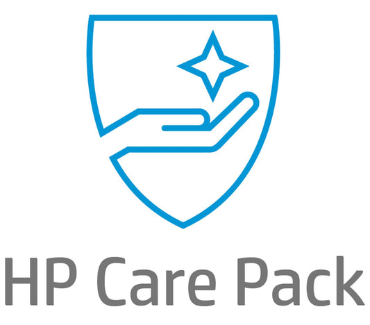 HP 3-Year Onsite Warranty Extension (U18KTE)