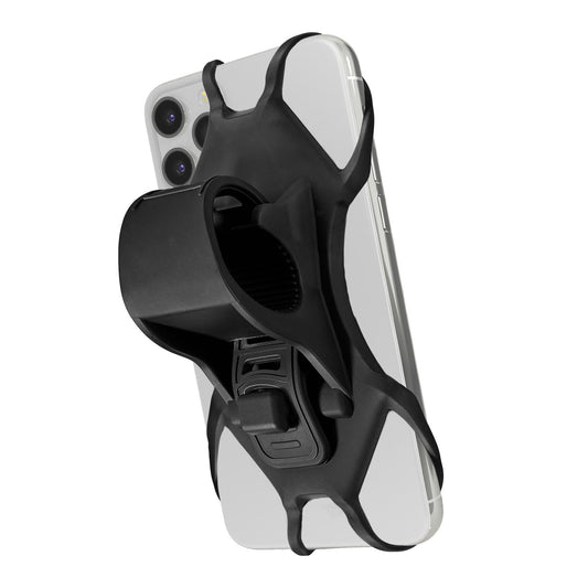 CELLY Bike Mount Adjustable Strap (SWIPEBIKEBK)