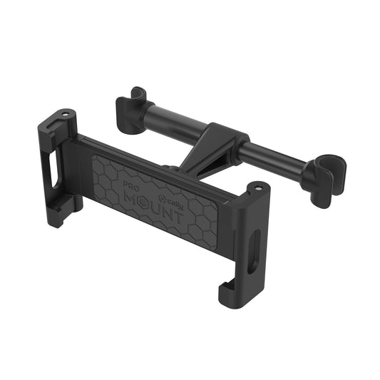 CELLY Car Mount Tablet up to 9.5" (MOUNTBACKTABBK)