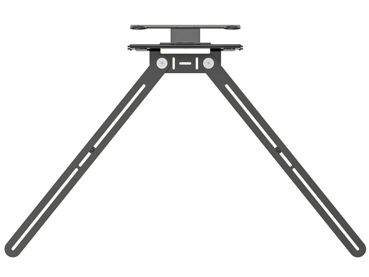 Soporte TV LOGITECH para Barras de Video (952-000041)
