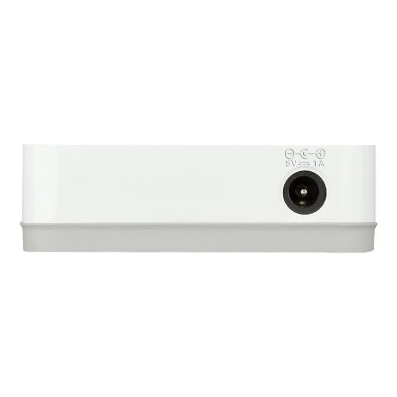 SWITCH D-LINK GIGABIT 5 PUERTOS GO-SW-5G