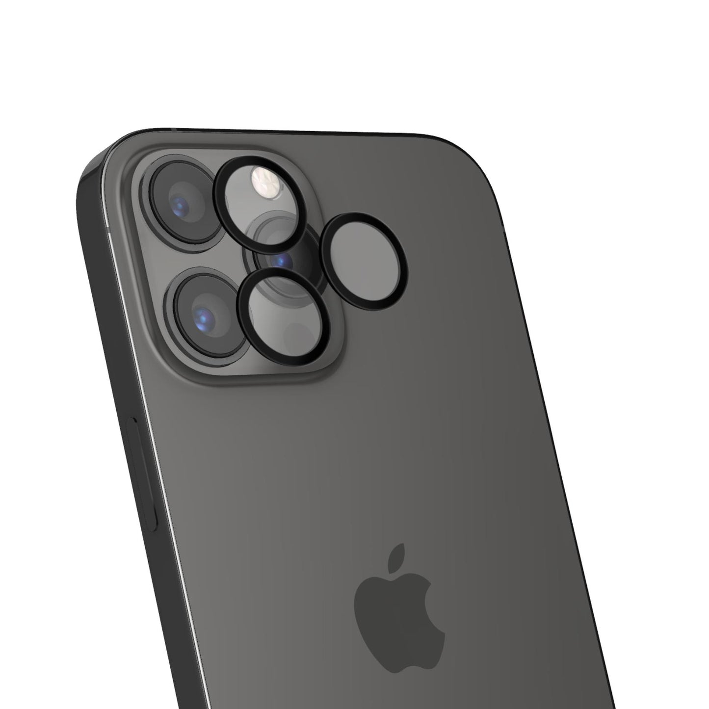 CELLY Camera Protector iPhone 16P/Max (CAMERALENS1079)