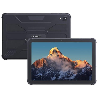 TABLET CUBOT KING KONG TAB 8GB/256GB/16MPX/10.1" FHD+/4G/IP69K/RUGGED