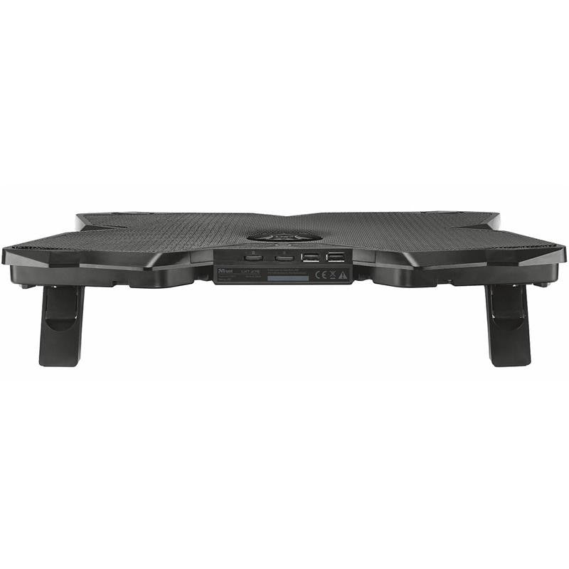 SOPORTE + VENTILADOR GXT278 YOZU COOLING STAND