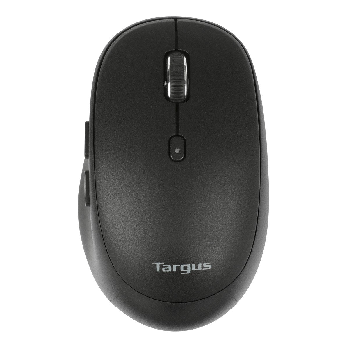 TARGUS Optical RF 2.4GHz/BT 5.0 Black Mouse (AMB582GL)