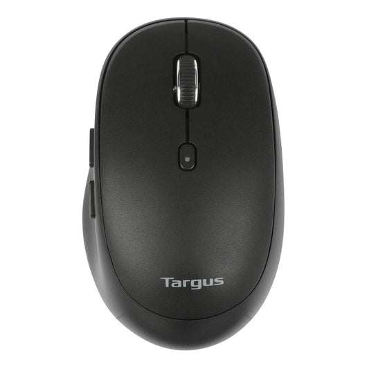 TARGUS Optical RF 2.4GHz/BT 5.0 Black Mouse (AMB582GL)