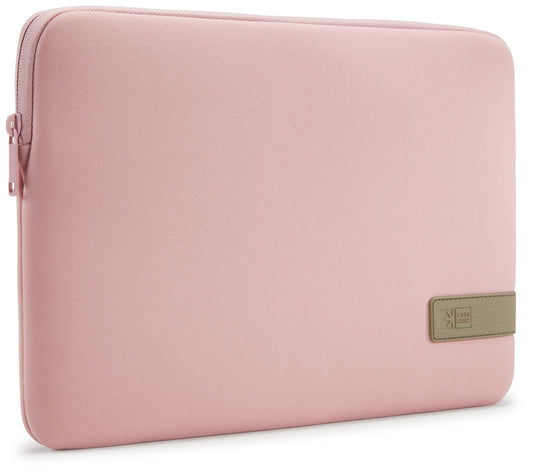 CASE LOGIC Reflect MacBook Pro 13" Pink Sleeve (3204685)