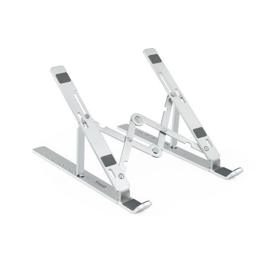 TooQ 11-15" 5kg Silver Laptop Stand (TQLRS0033-AL)