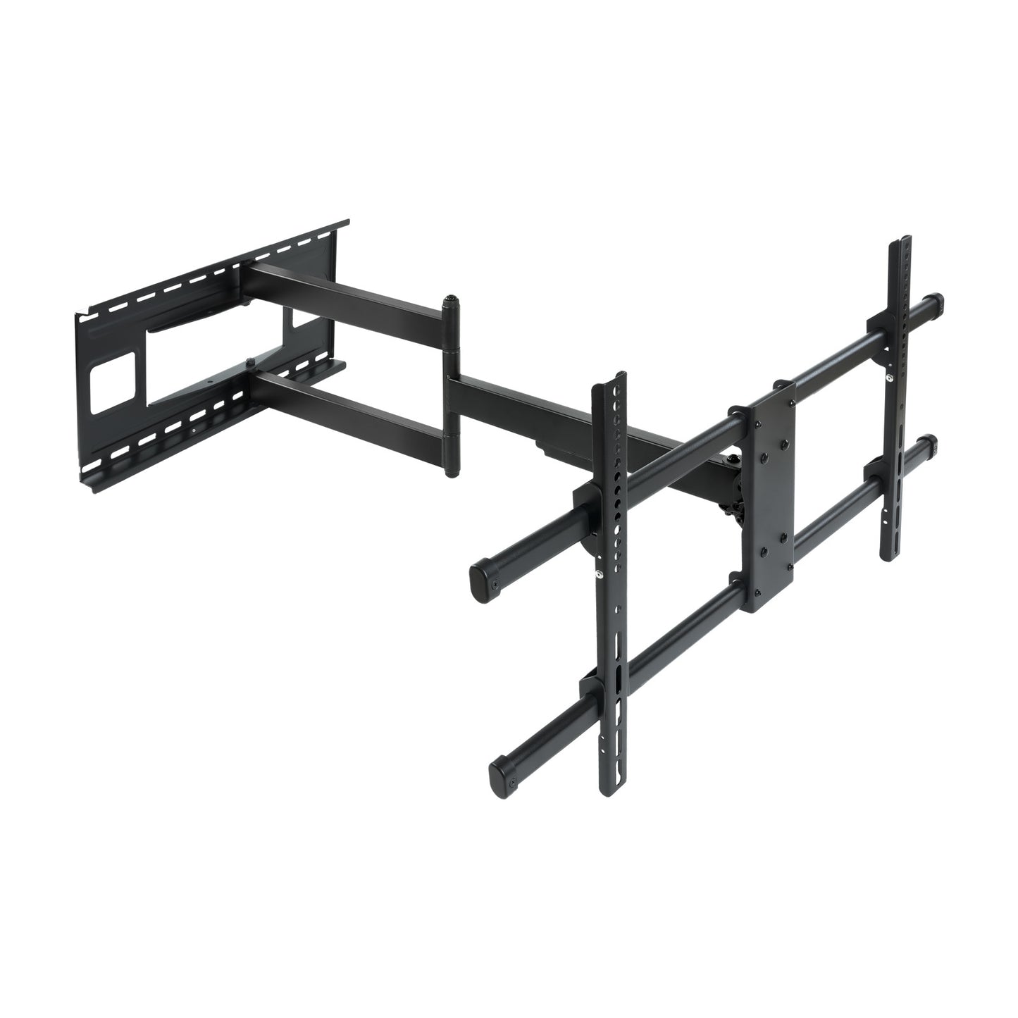 TOOQ 43"-80" Swivel/Tilt Wall Mount (LP4380XL-B)