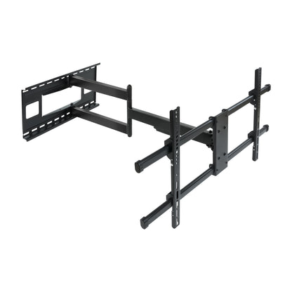 TOOQ 43"-80" Swivel/Tilt Wall Mount (LP4380XL-B)
