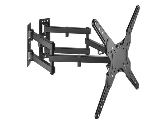 Wall Mount EQUIP 23"-55" Tilting 45Kg (EQ650328)
