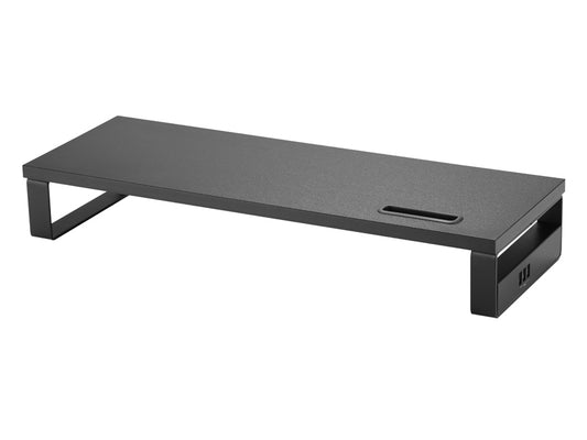 EQUIP USB Monitor Desk Mount Black (EQ650881)