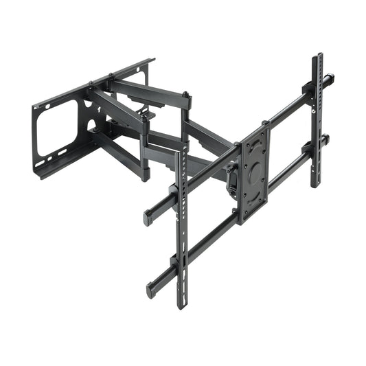 TOOQ 37-90" Swivel/Tilt Wall Mount 75Kg (LP3790TN-B)