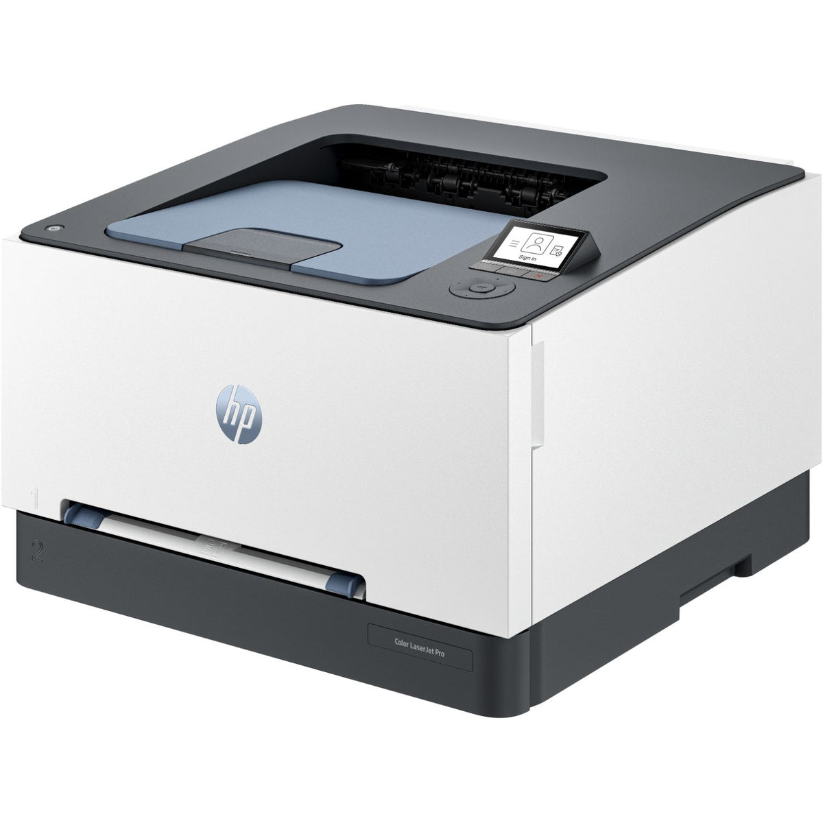 Impresora HP Color LaserJet Pro 3202dn A4 color