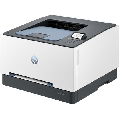 Impresora HP Color LaserJet Pro 3202dn A4 color