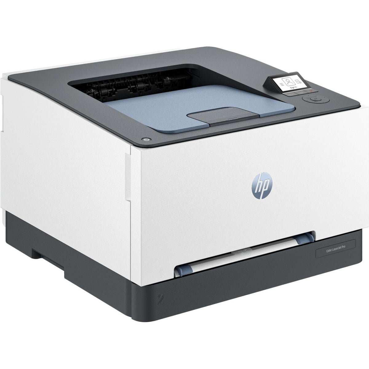 Impresora HP Color LaserJet Pro 3202dn A4 color