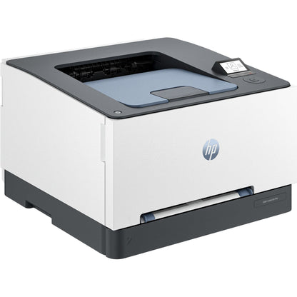 Impresora HP Color LaserJet Pro 3202dn A4 color