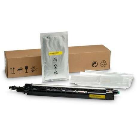 HP Original Yellow Developer Unit - 8JM72A