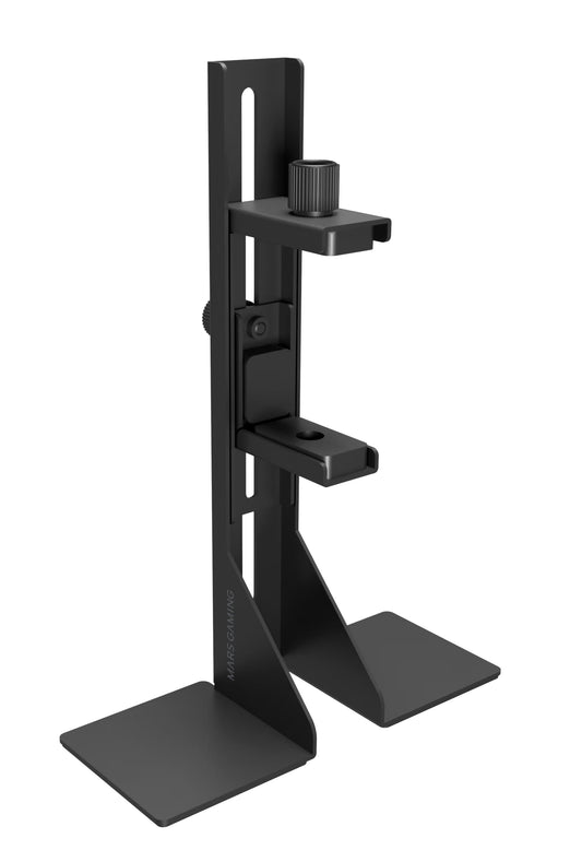 Mars Gaming VGA Support Black Steel (MCAGCBPRO)