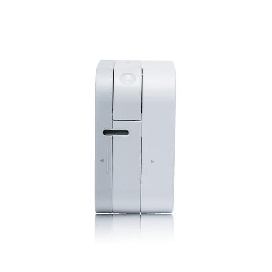 BROTHER BT White Electronic Label Printer (PT-P300BT)