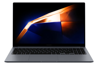 Samsung Galaxy Book4 7-1355U 16Gb 512Gb 15.6" W11P Gris