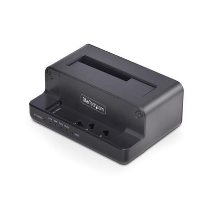 CLONADOR STARTECH NVME M2 - SATA 2.5"/3.5"