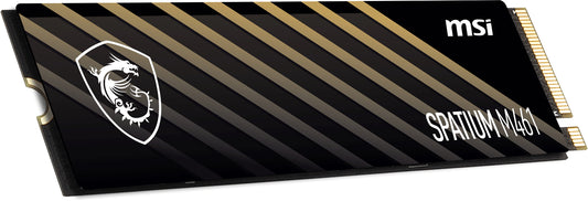 SSD MSI Spatium M461 1Tb M.2 NVMe (S78-440L1D0-P83)
