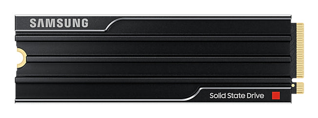 SSD Samsung 9100 PRO 8Tb M.2 NVMe V-NAND (MZ-VAP8T0CW)
