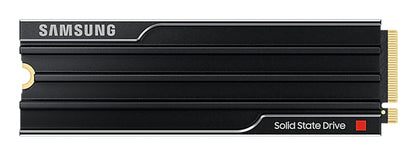SSD Samsung 9100 PRO 8Tb M.2 NVMe V-NAND (MZ-VAP8T0CW)
