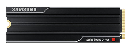 SSD Samsung 9100 PRO 8Tb M.2 NVMe V-NAND (MZ-VAP8T0CW)