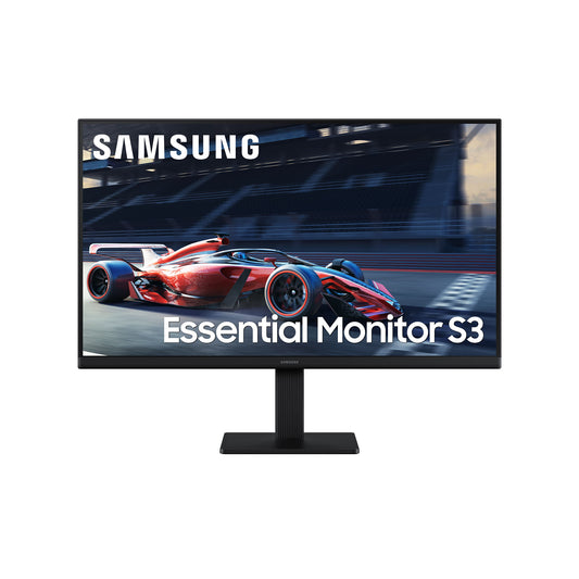 Monitor 24' 1920x1080 a 100Hz Full HD IPS 5ms 250cd/m2 1000:1 16:9 HDMI VGA Vesa 100x100 2.4kg Incluye Cable HDMI Negro