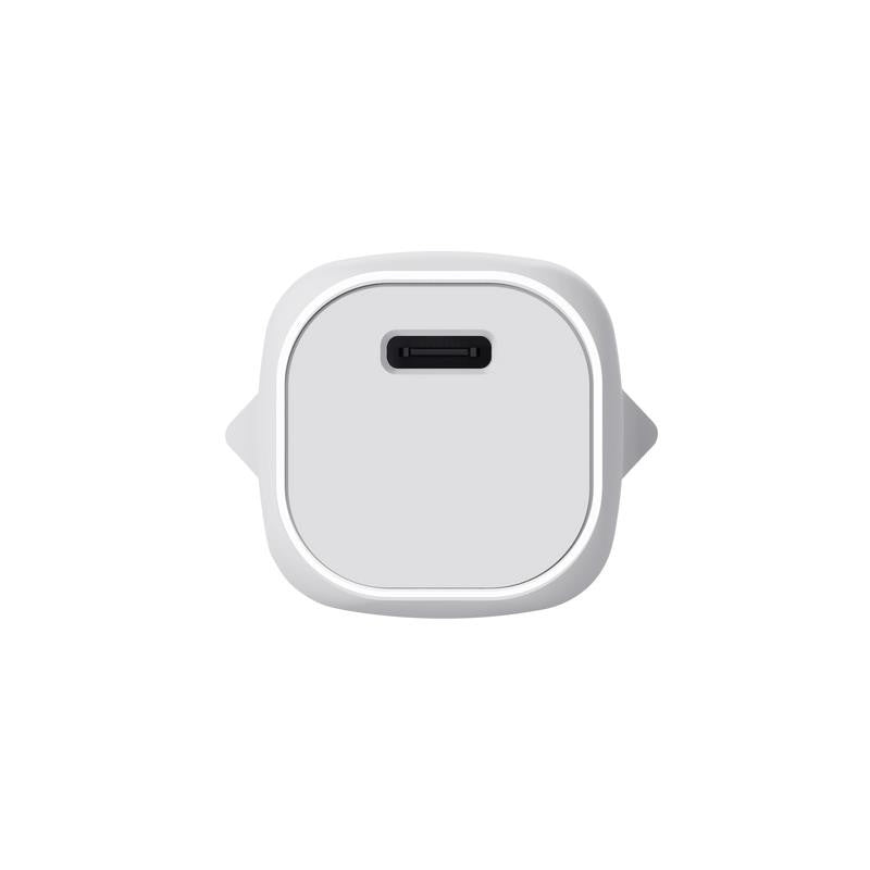 CARGADOR TRUST MAXO USB-C PD 20W WHITE