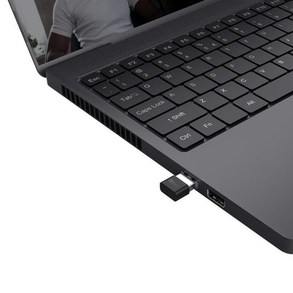 ADAPTADOR BLUETOOTH USB TRUST MYNA BT 5.3
